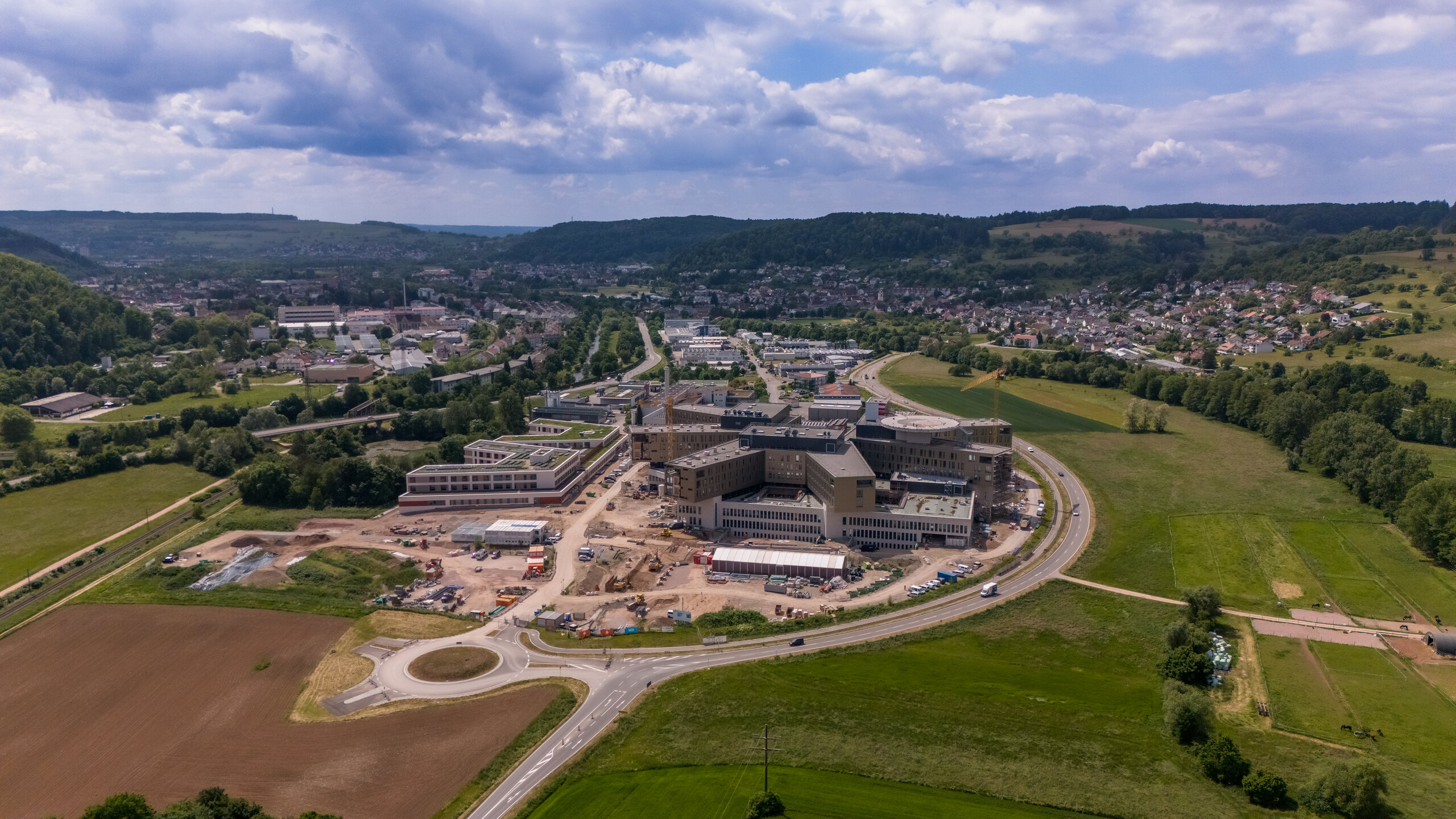 Lörrach Außenaufnahme
