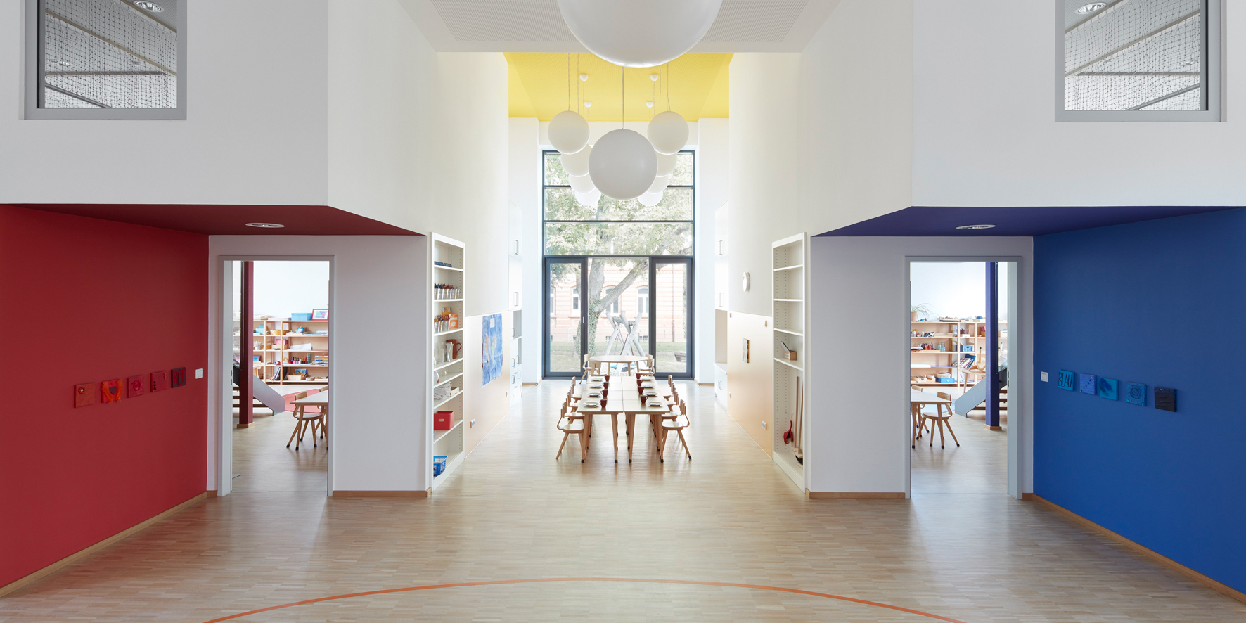 Freie Montessori Schule Landau