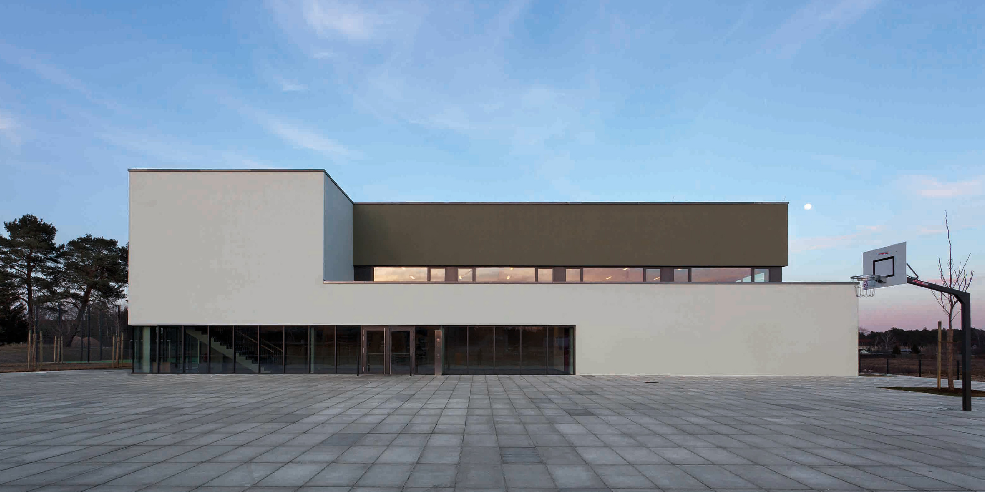 Vicco Von Bülow Gymnasium