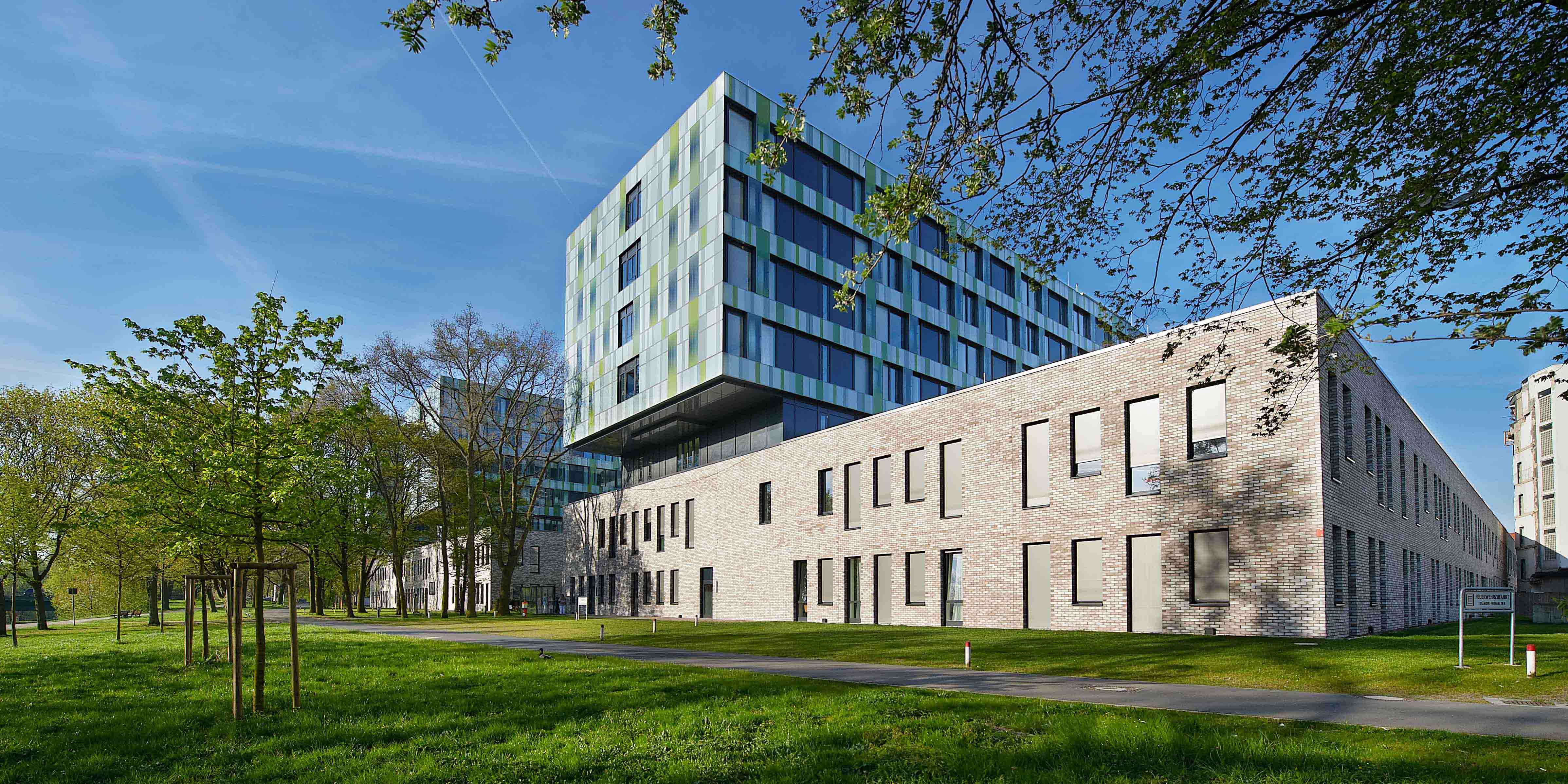 Klinikum Siloah-Oststadt-Heidehaus Hannover