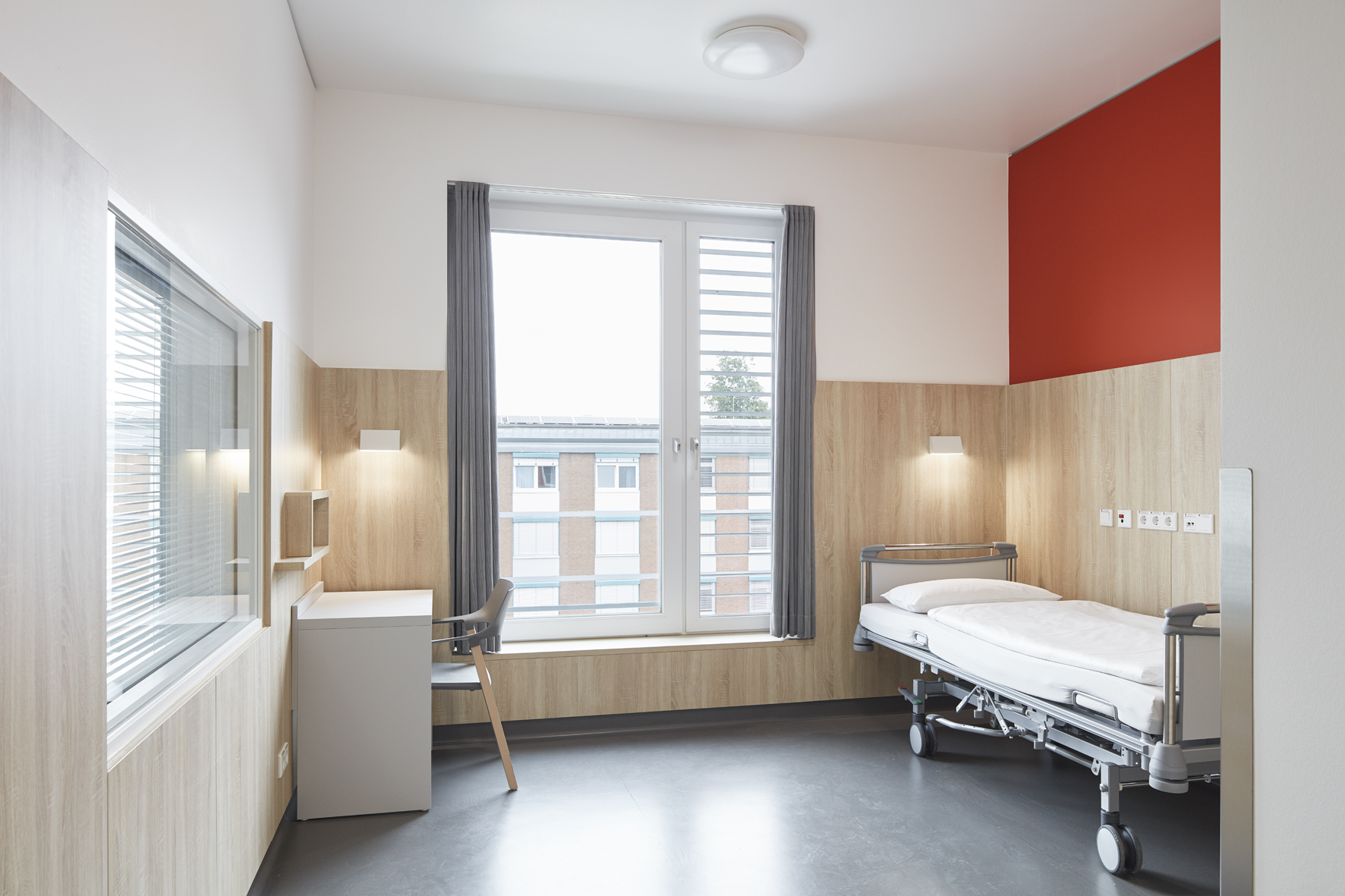 Lvr Klinik Langenfeld — Krankenhaus In Langenfeld – PFBESA