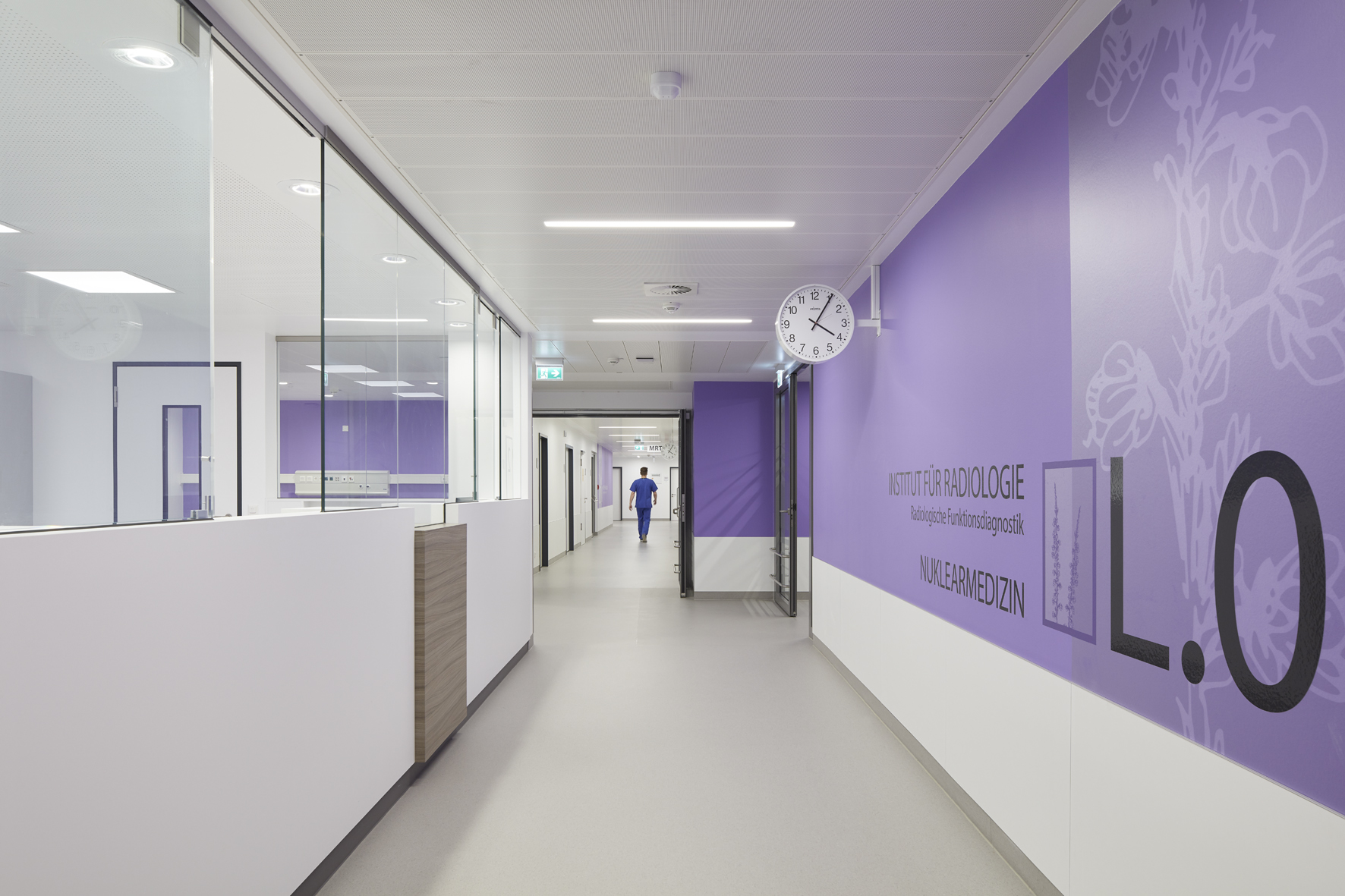 Städtisches Klinikum Lüneburg