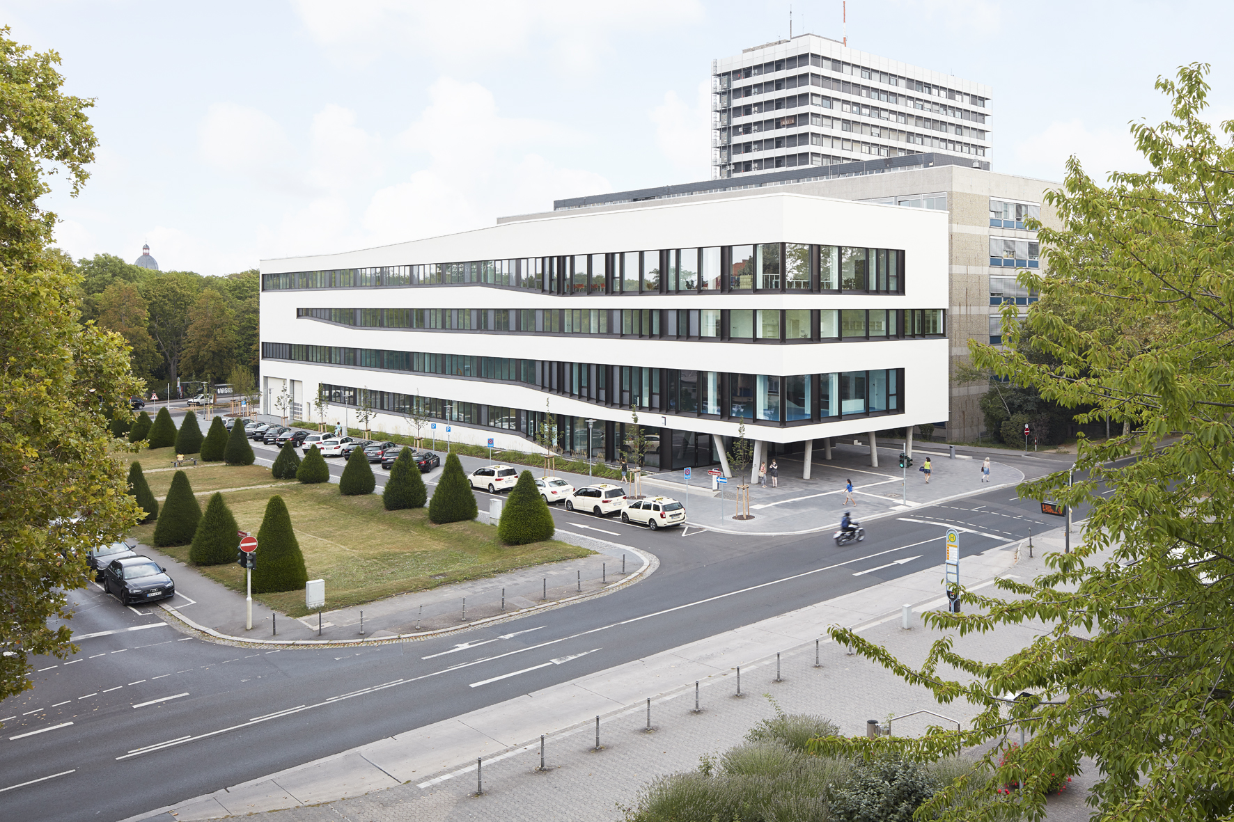 Universitätsmedizin Mainz