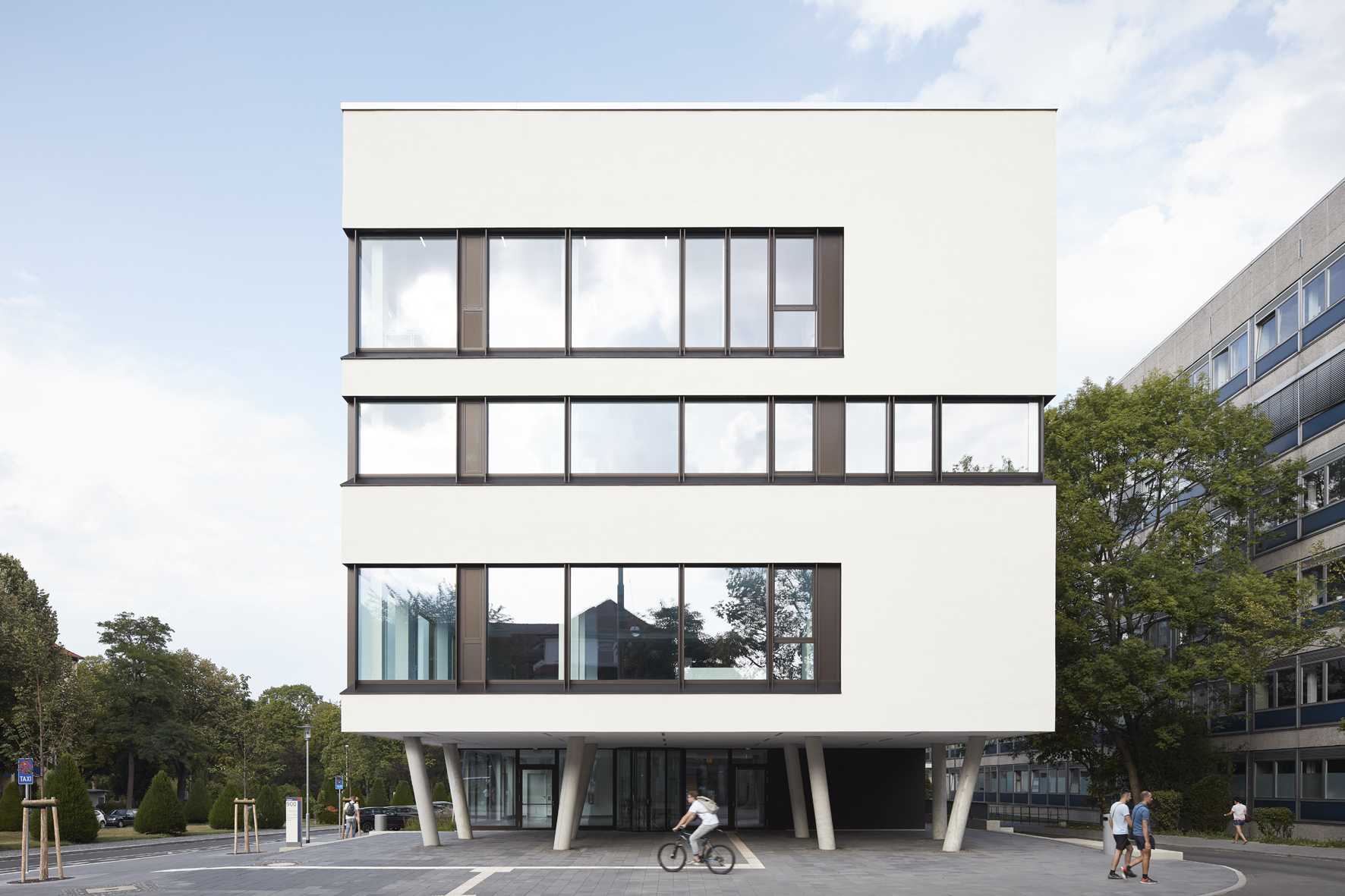 Universitätsmedizin Mainz