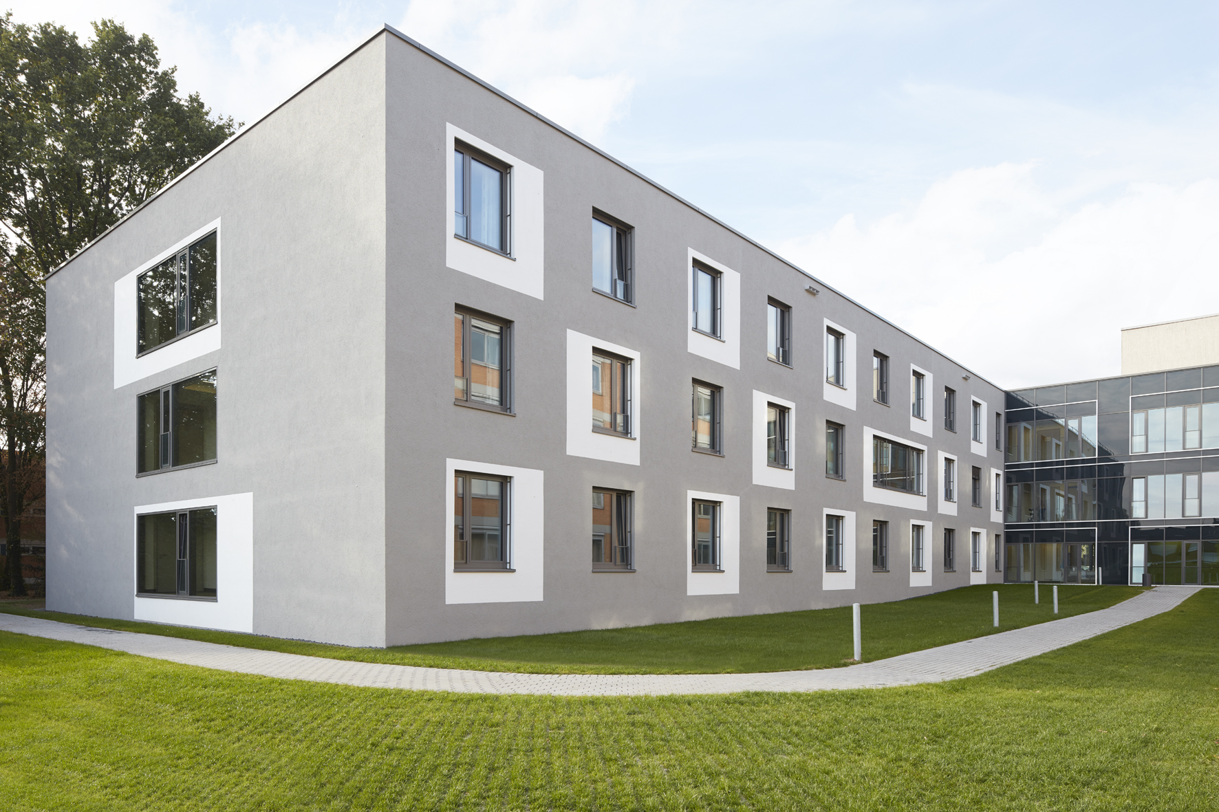 St. Irmgardis-Krankenhaus Süchteln